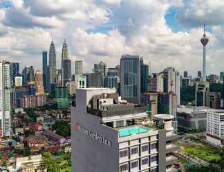 Lainnya 2 Hilton Garden Inn Kuala Lumpur Jalan Tuanku Abdul Rahman So