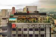 Khác Hilton Garden Inn Kuala Lumpur Jalan Tuanku Abdul Rahman So