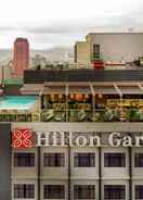 Exterior Hilton Garden Inn Kuala Lumpur Jalan Tuanku Abdul Rahman So