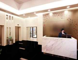 Lain-lain 2 Hilton Garden Inn Puchong