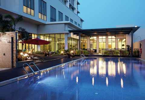 Lainnya Hilton Garden Inn Puchong