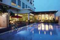 Lainnya Hilton Garden Inn Puchong