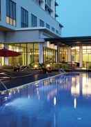 Pool Hilton Garden Inn Puchong