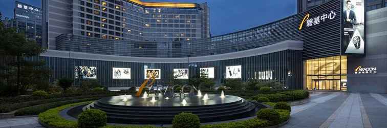 อื่นๆ Hilton Xiamen