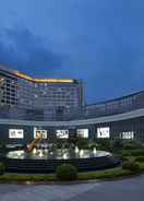 Exterior Hilton Xiamen