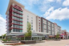 其他 Hampton Inn and Suites Atlanta Buckhead Place
