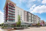 Lain-lain Hampton Inn and Suites Atlanta Buckhead Place