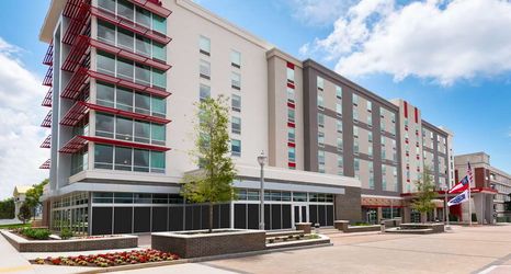 기타 2 Hampton Inn and Suites Atlanta Buckhead Place
