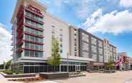 Lain-lain 2 Hampton Inn and Suites Atlanta Buckhead Place