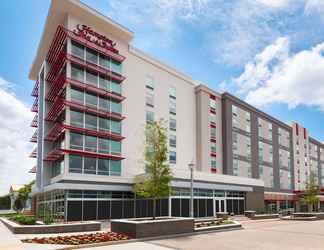 Lain-lain 2 Hampton Inn and Suites Atlanta Buckhead Place