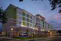 Lainnya Hilton Garden Inn Corning Downtown