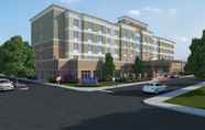 Lainnya 4 Hilton Garden Inn Corning Downtown