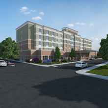 Lainnya 4 Hilton Garden Inn Corning Downtown