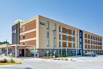 Lainnya 4 Home2 Suites by Hilton Hot Springs