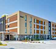 Others 4 Home2 Suites by Hilton Hot Springs