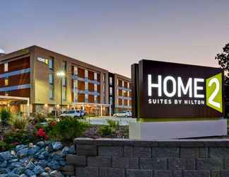 Lain-lain 2 Home2 Suites by Hilton Hot Springs