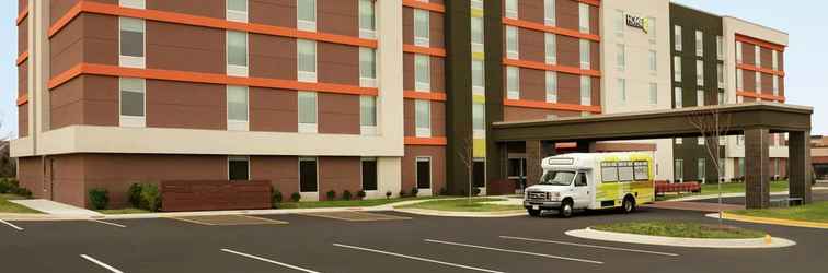 Others Home2 Suites by Hilton Chantilly Dulles Airport