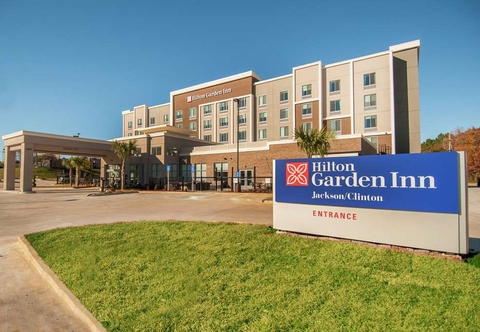 Lain-lain Hilton Garden Inn Jackson/Clinton