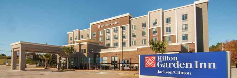 Lain-lain Hilton Garden Inn Jackson/Clinton