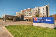 Khác Hilton Garden Inn Jackson/Clinton