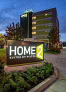 Exterior Home2 Suites by Hilton Oklahoma City NW Expressway