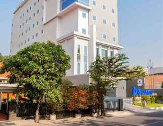 Khác 2 ibis budget Surabaya Diponegoro