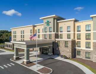 Others 2 Homewood Suites by Hilton Boston Marlborough