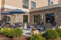 อื่นๆ Homewood Suites by Hilton Boston Marlborough