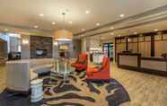 อื่นๆ 6 Homewood Suites by Hilton Boston Marlborough