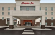 Lainnya 5 Hampton Inn Brooklyn Park