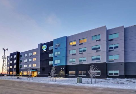 Others Tru by Hilton Edmonton Windermere