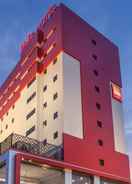 EXTERIOR_BUILDING ibis Pontianak City Center