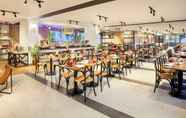 Restoran 6 ibis Pontianak City Center