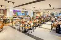 Restoran ibis Pontianak City Center