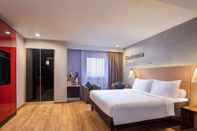 Bedroom ibis Pontianak City Center