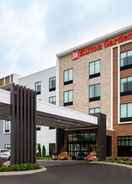 Exterior Hilton Garden Inn Gallatin