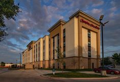 その他 2 Hampton Inn and Suites Dallas/Plano Central