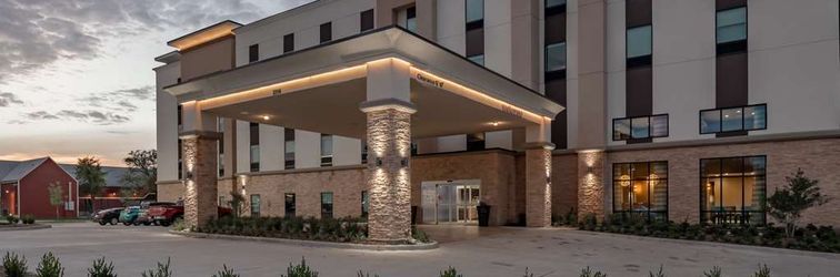 その他 Hampton Inn and Suites Dallas/Plano Central