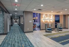 その他 7 Hampton Inn and Suites Dallas/Plano Central