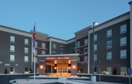 Lain-lain 4 Hampton Inn and Suites Logan