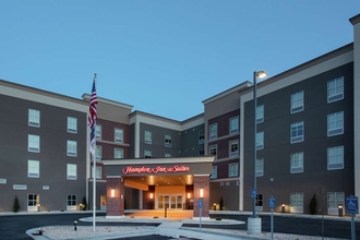 Lain-lain 4 Hampton Inn and Suites Logan