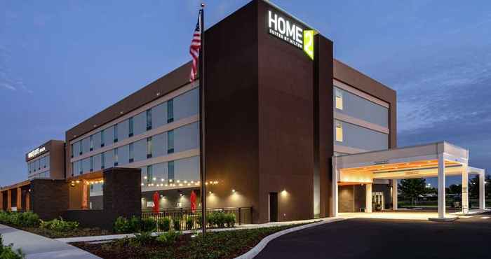 Others Home2 Suites by Hilton Clermont