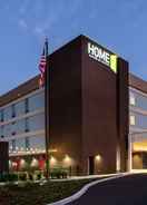 Exterior Home2 Suites by Hilton Clermont