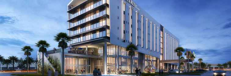 Others DoubleTree by Hilton Miami Doral