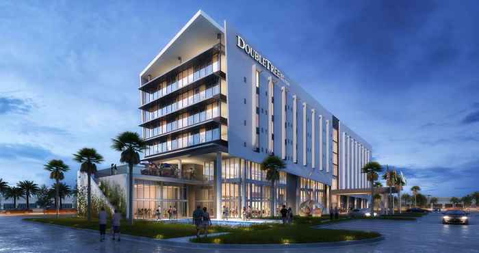 Others DoubleTree by Hilton Miami Doral