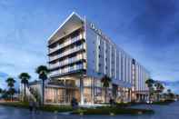 อื่นๆ DoubleTree by Hilton Miami Doral