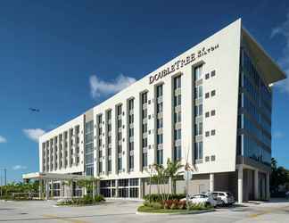 Others 2 DoubleTree by Hilton Miami Doral