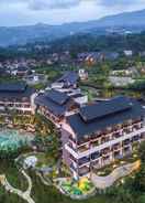 VIEW_ATTRACTIONS Pullman Ciawi Vimala Hills Resort