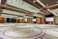 Dewan Majlis Pullman Ciawi Vimala Hills Resort Spa & Convention