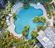 Kolam Renang 7 Pullman Ciawi Vimala Hills Resort Spa & Convention